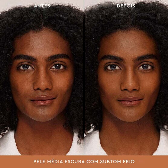 TRUE TO MYSELF FNDTION 37 MED DEEP COOL 